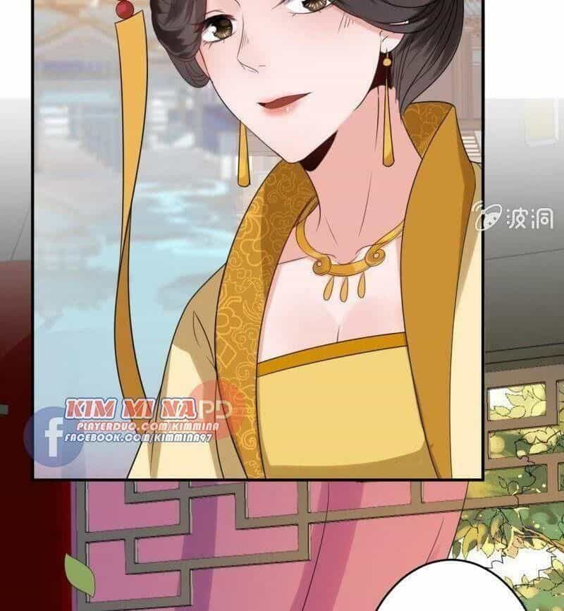 Vương Gia Kiêu Ngạo Quá Khó Cua - Chương 63 - ảnh 35