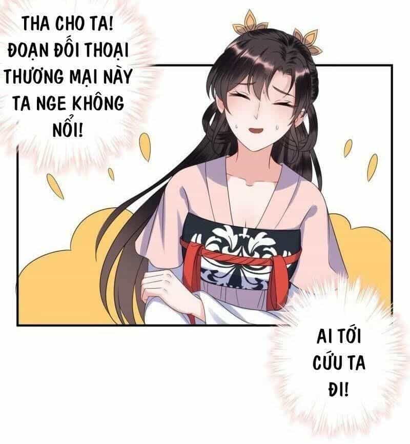Vương Gia Kiêu Ngạo Quá Khó Cua - Chương 63 - ảnh 40