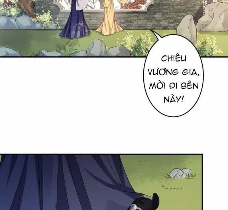 Vương Gia Kiêu Ngạo Quá Khó Cua - Chương 63 - ảnh 48