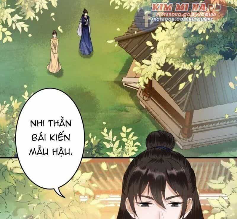 Vương Gia Kiêu Ngạo Quá Khó Cua - Chương 63 - ảnh 50