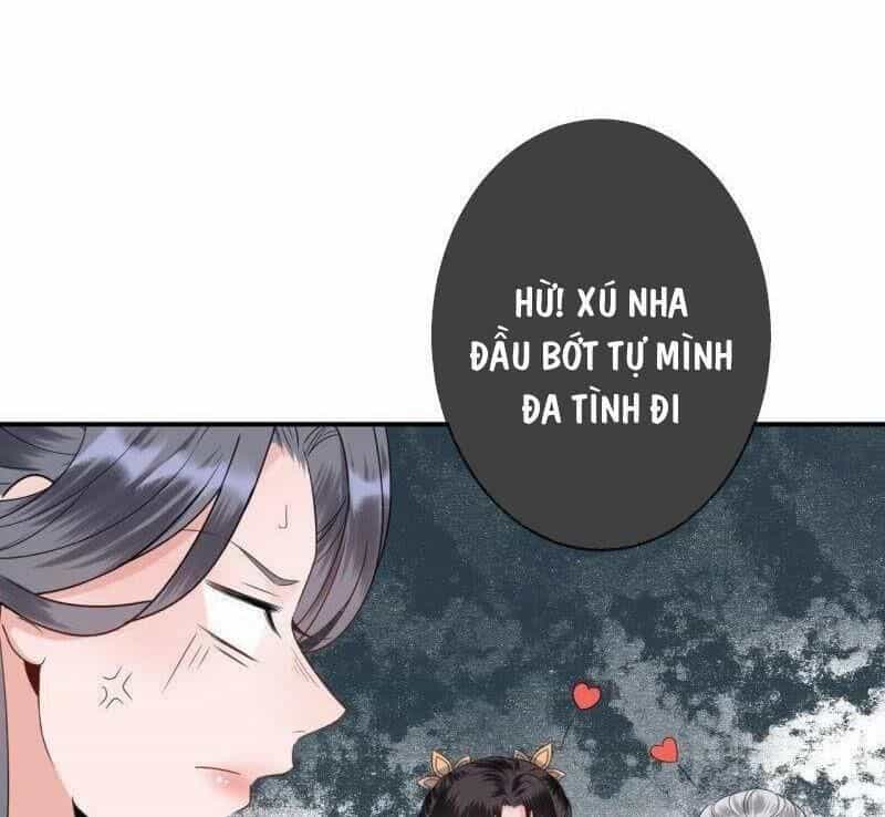 Vương Gia Kiêu Ngạo Quá Khó Cua - Chương 64 - ảnh 13