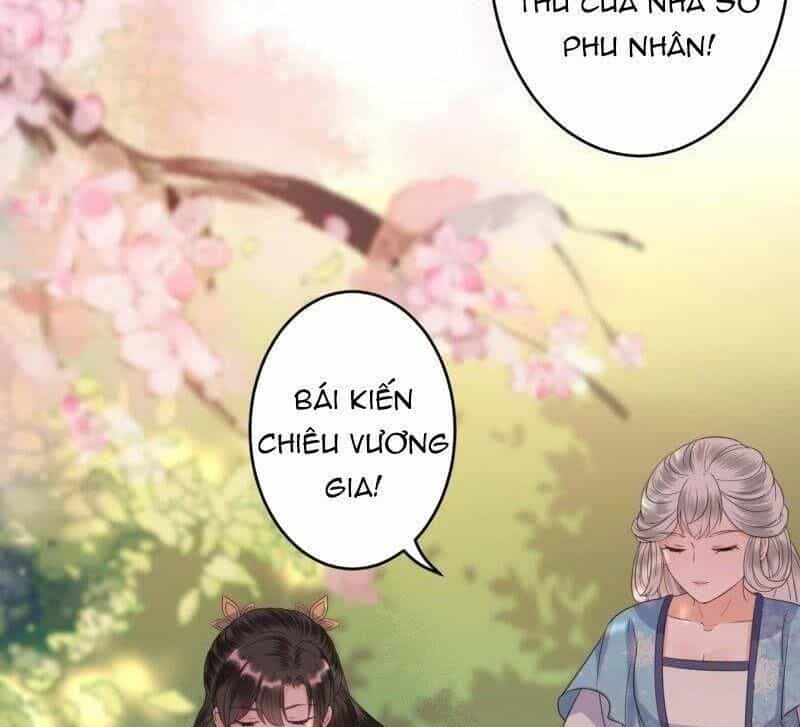 Vương Gia Kiêu Ngạo Quá Khó Cua - Chương 64 - ảnh 16