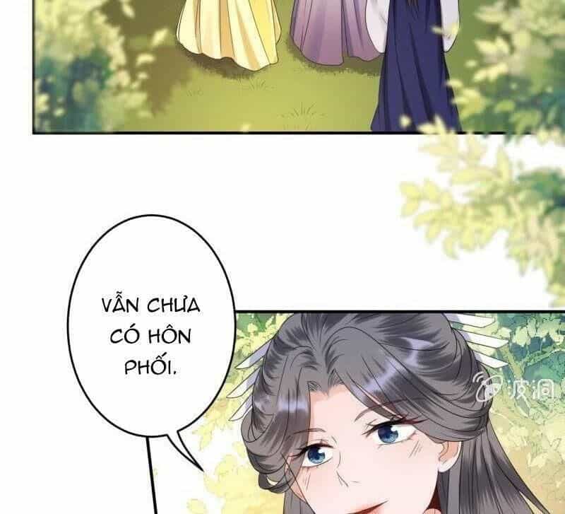 Vương Gia Kiêu Ngạo Quá Khó Cua - Chương 64 - ảnh 25
