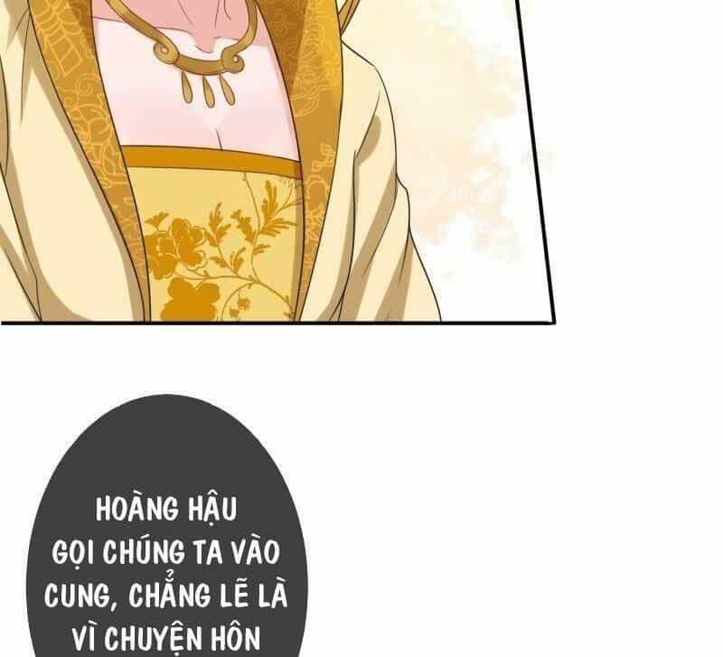 Vương Gia Kiêu Ngạo Quá Khó Cua - Chương 64 - ảnh 28
