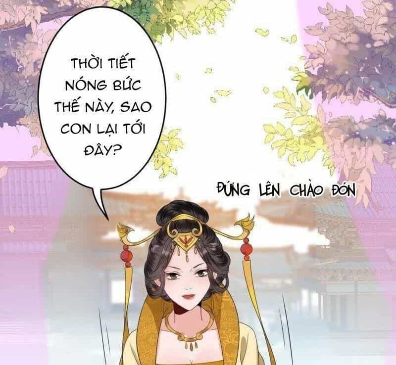 Vương Gia Kiêu Ngạo Quá Khó Cua - Chương 64 - ảnh 3