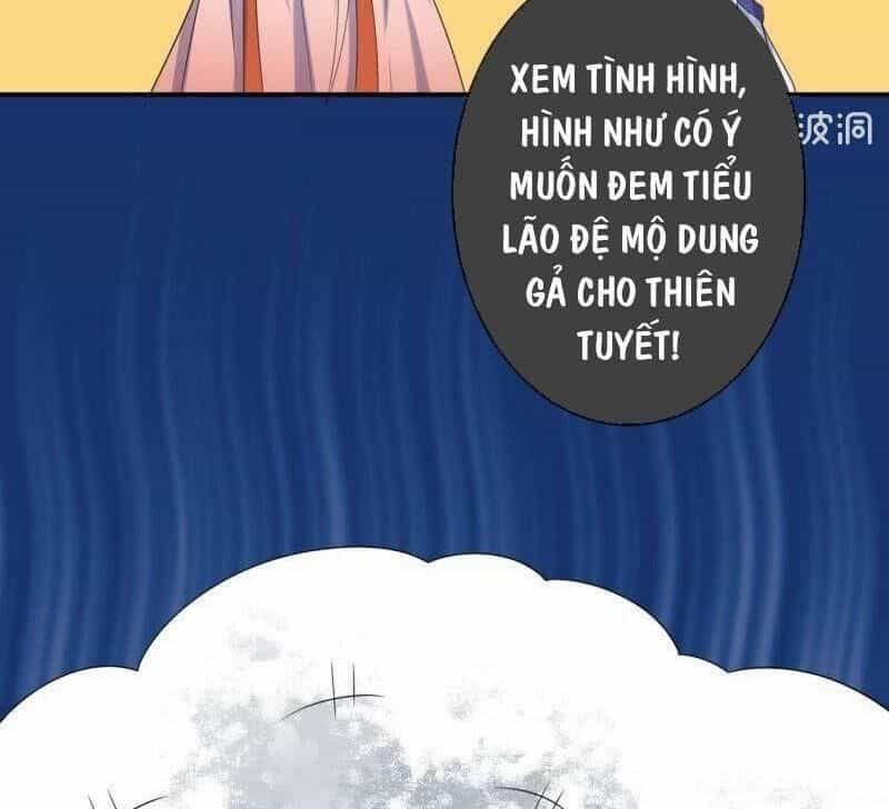 Vương Gia Kiêu Ngạo Quá Khó Cua - Chương 64 - ảnh 30