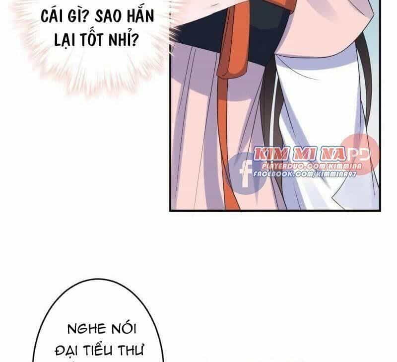Vương Gia Kiêu Ngạo Quá Khó Cua - Chương 64 - ảnh 36