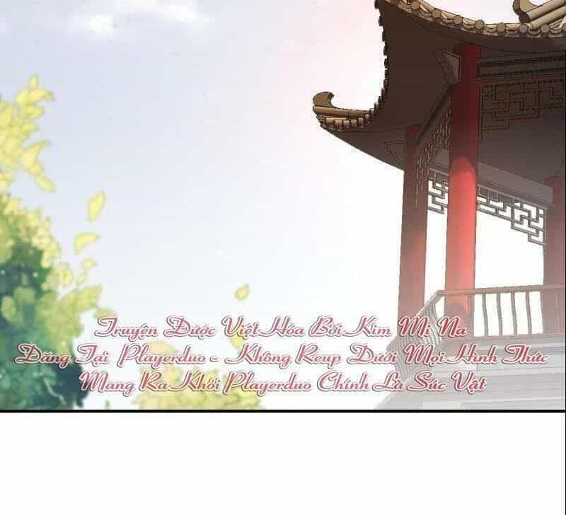 Vương Gia Kiêu Ngạo Quá Khó Cua - Chương 64 - ảnh 40