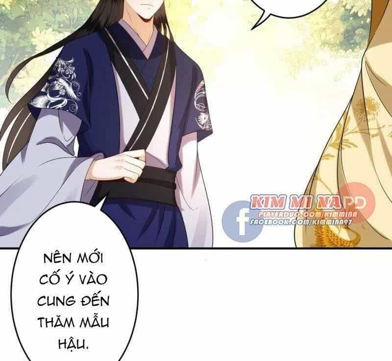 Vương Gia Kiêu Ngạo Quá Khó Cua - Chương 64 - ảnh 5