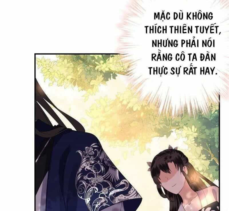 Vương Gia Kiêu Ngạo Quá Khó Cua - Chương 64 - ảnh 50