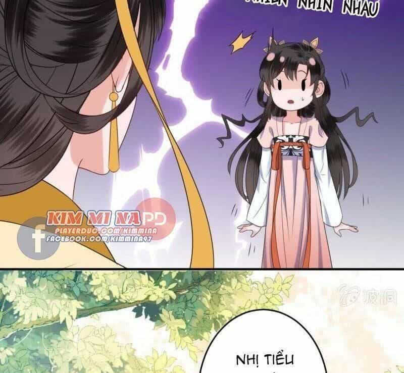 Vương Gia Kiêu Ngạo Quá Khó Cua - Chương 64 - ảnh 64