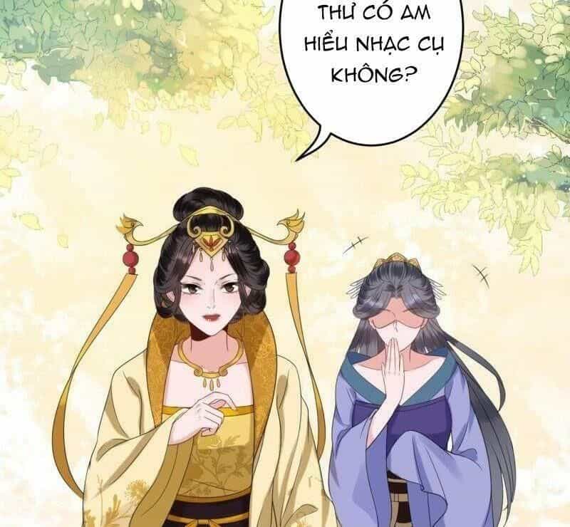 Vương Gia Kiêu Ngạo Quá Khó Cua - Chương 64 - ảnh 65