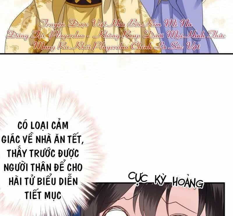 Vương Gia Kiêu Ngạo Quá Khó Cua - Chương 64 - ảnh 66