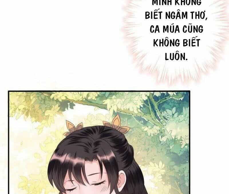 Vương Gia Kiêu Ngạo Quá Khó Cua - Chương 64 - ảnh 68