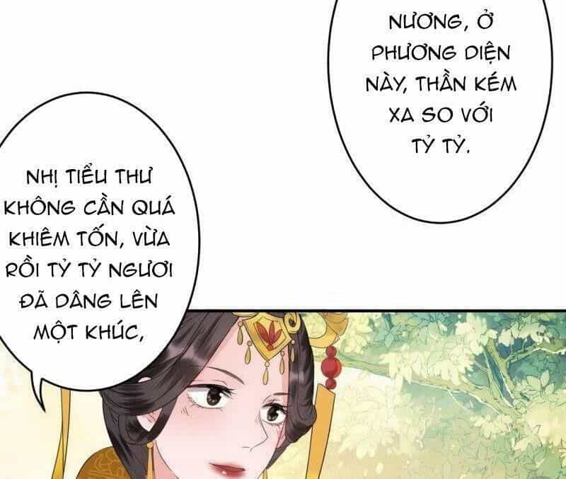 Vương Gia Kiêu Ngạo Quá Khó Cua - Chương 64 - ảnh 70
