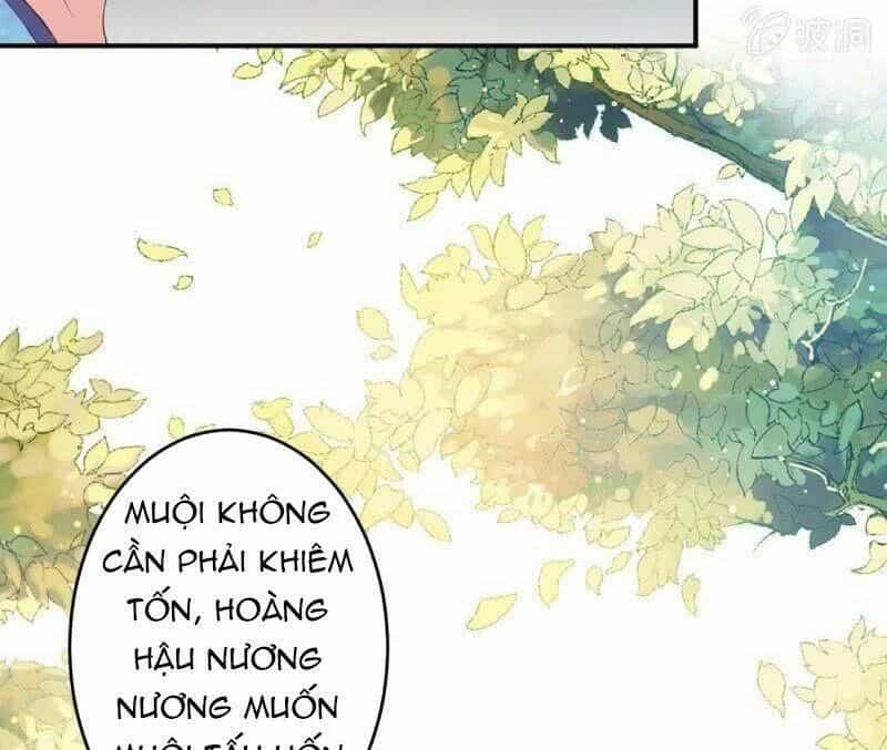 Vương Gia Kiêu Ngạo Quá Khó Cua - Chương 64 - ảnh 74