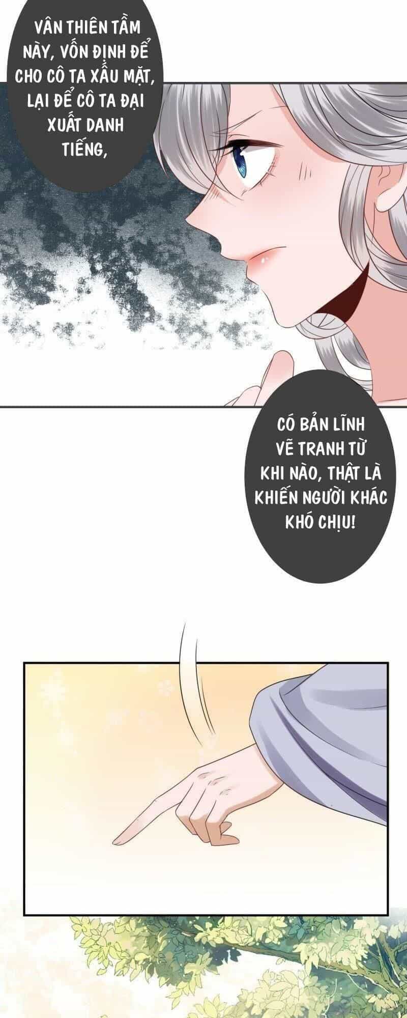 Vương Gia Kiêu Ngạo Quá Khó Cua - Chương 65 - ảnh 24