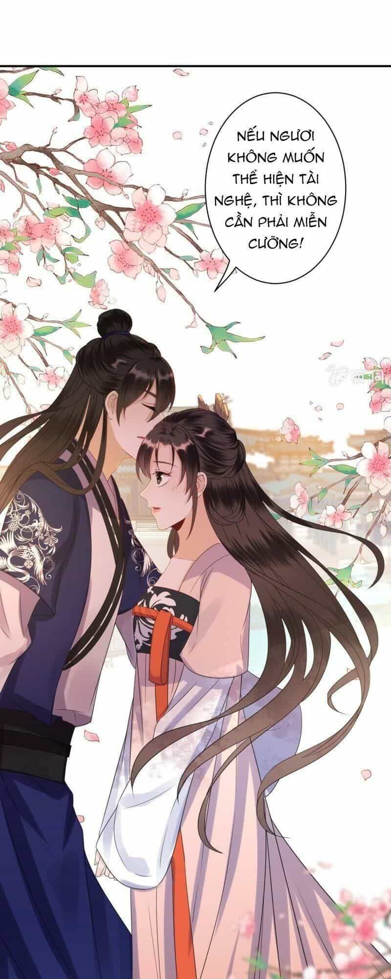 Vương Gia Kiêu Ngạo Quá Khó Cua - Chương 65 - ảnh 7