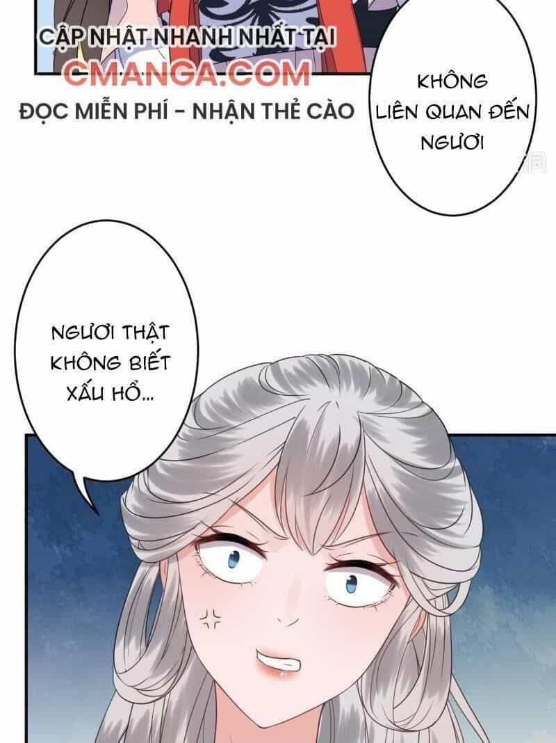 Vương Gia Kiêu Ngạo Quá Khó Cua - Chương 66 - ảnh 15