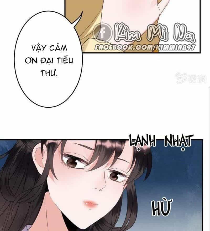 Vương Gia Kiêu Ngạo Quá Khó Cua - Chương 66 - ảnh 30