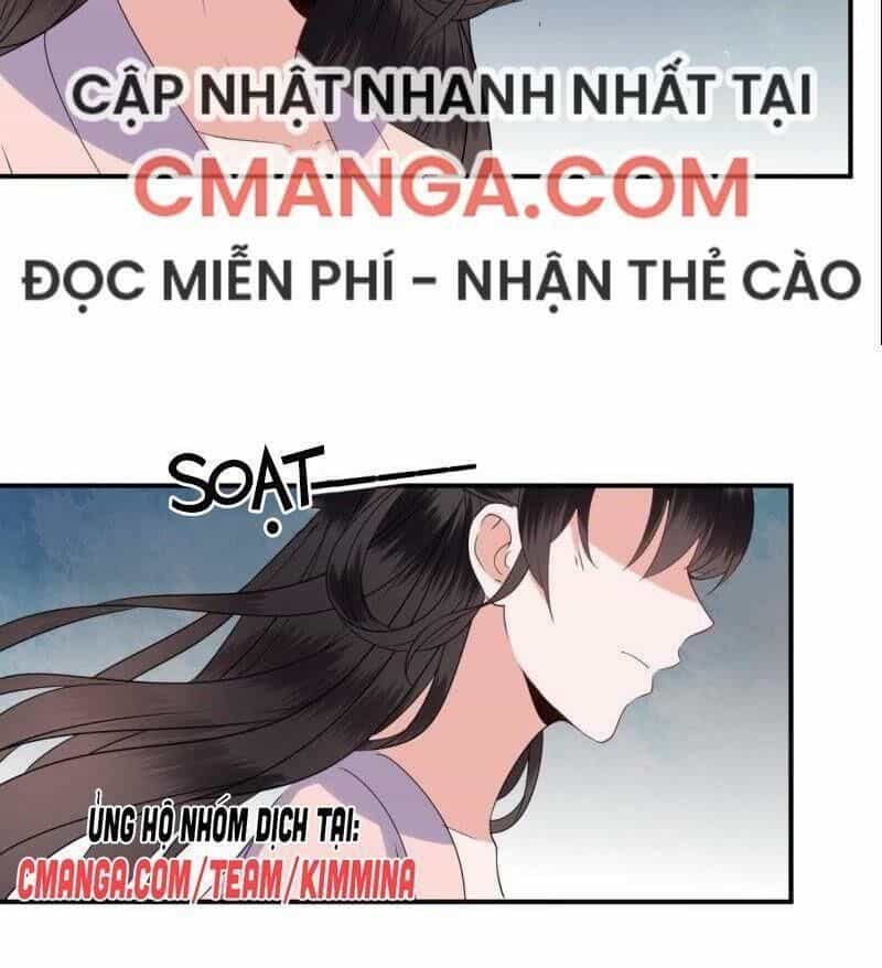 Vương Gia Kiêu Ngạo Quá Khó Cua - Chương 66 - ảnh 31