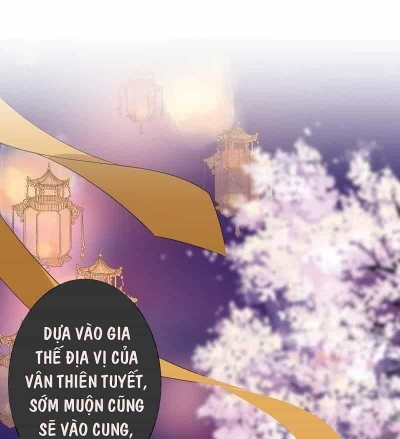 Vương Gia Kiêu Ngạo Quá Khó Cua - Chương 66 - ảnh 32