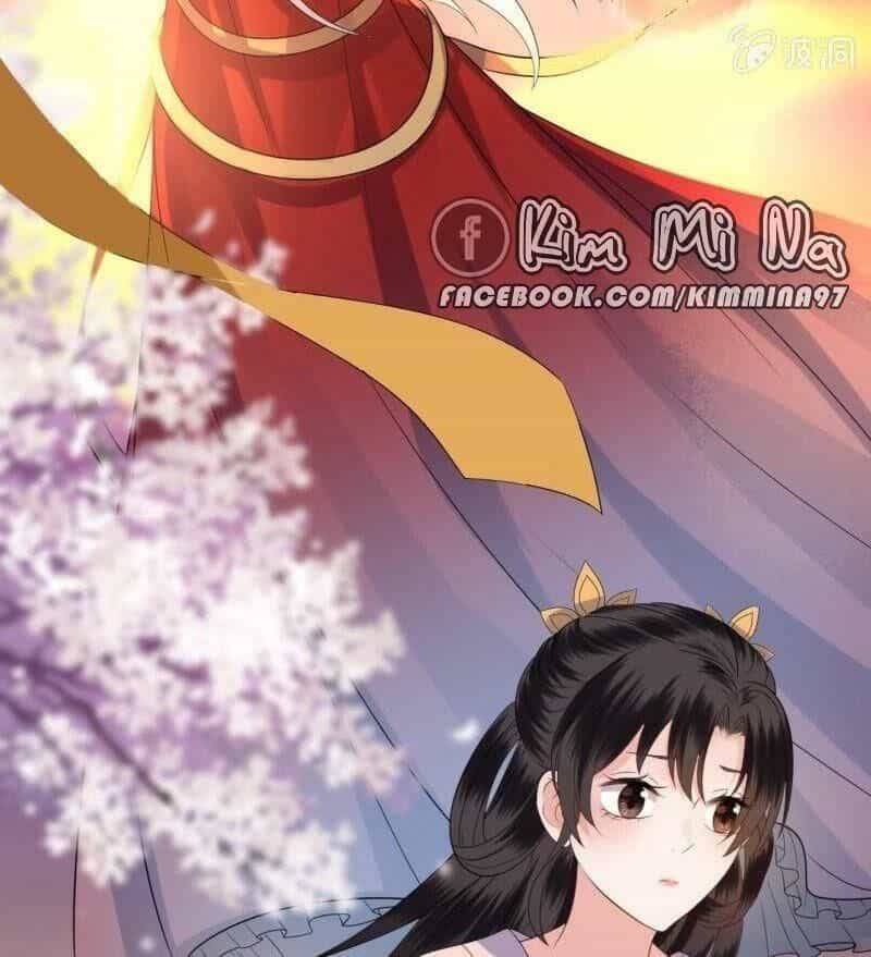 Vương Gia Kiêu Ngạo Quá Khó Cua - Chương 66 - ảnh 34