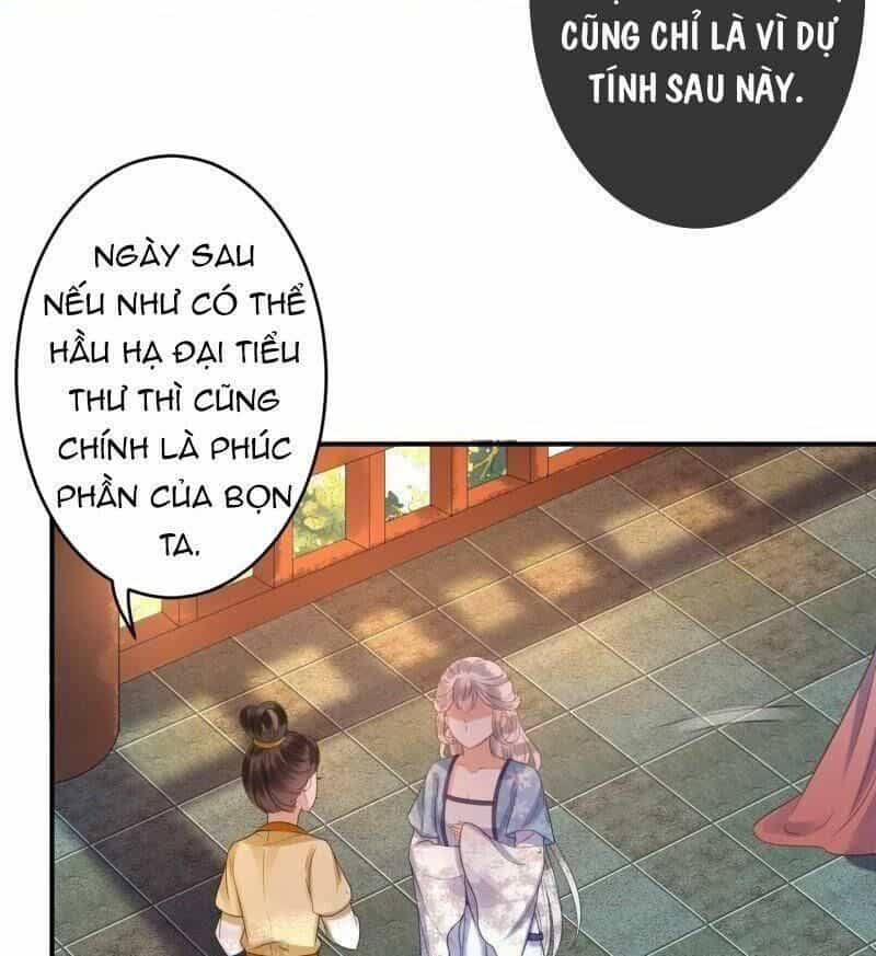 Vương Gia Kiêu Ngạo Quá Khó Cua - Chương 66 - ảnh 36