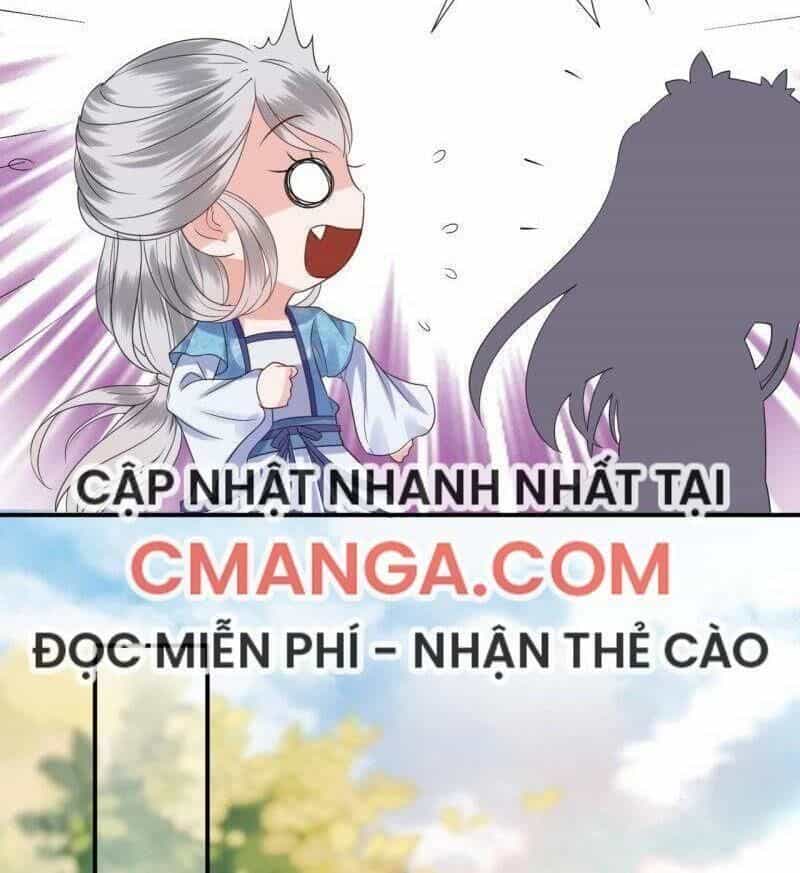 Vương Gia Kiêu Ngạo Quá Khó Cua - Chương 66 - ảnh 39