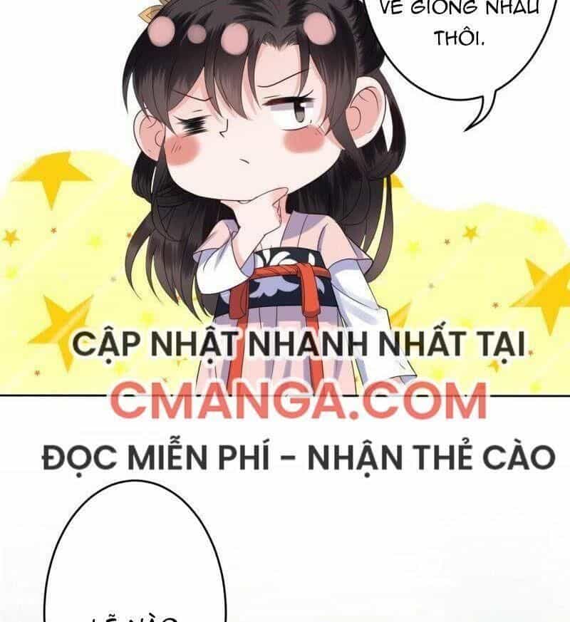 Vương Gia Kiêu Ngạo Quá Khó Cua - Chương 66 - ảnh 44