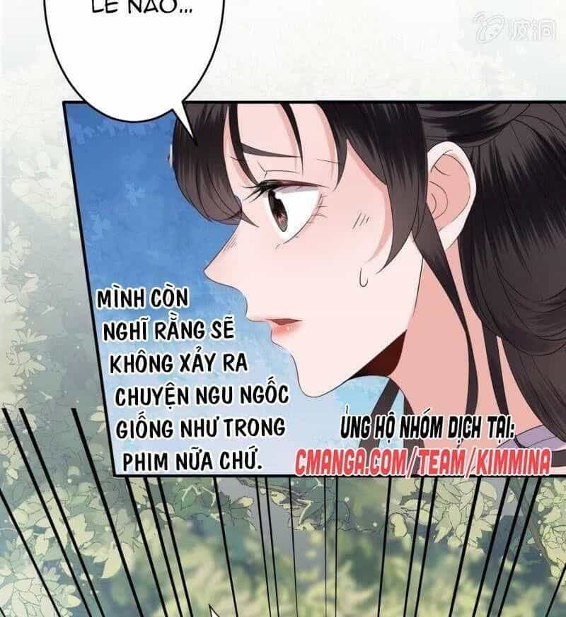 Vương Gia Kiêu Ngạo Quá Khó Cua - Chương 66 - ảnh 45