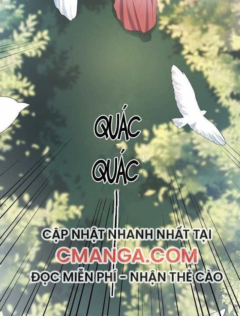 Vương Gia Kiêu Ngạo Quá Khó Cua - Chương 66 - ảnh 47