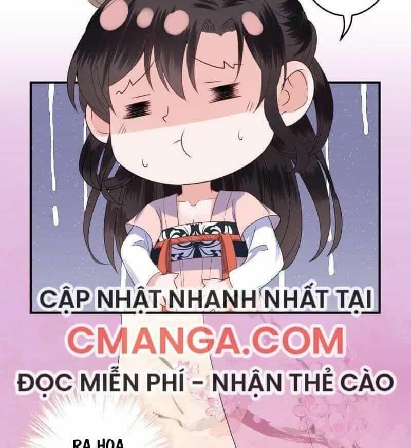 Vương Gia Kiêu Ngạo Quá Khó Cua - Chương 66 - ảnh 5