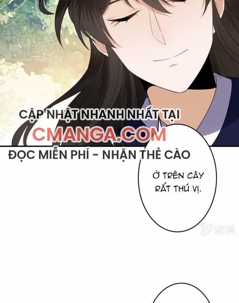 Vương Gia Kiêu Ngạo Quá Khó Cua - Chương 67 - ảnh 13