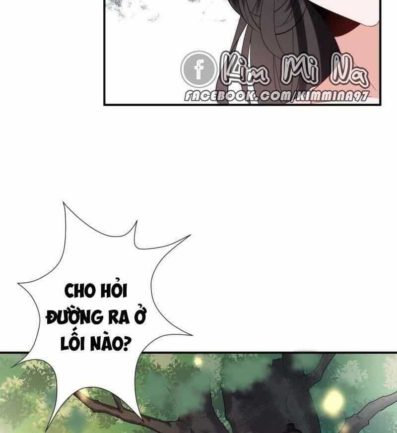 Vương Gia Kiêu Ngạo Quá Khó Cua - Chương 67 - ảnh 4