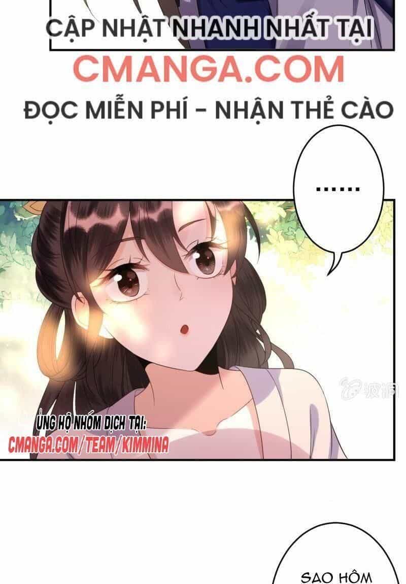 Vương Gia Kiêu Ngạo Quá Khó Cua - Chương 67 - ảnh 46