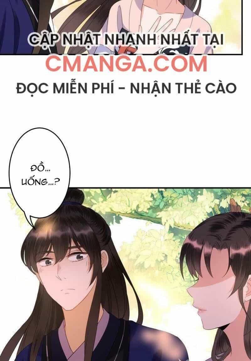Vương Gia Kiêu Ngạo Quá Khó Cua - Chương 67 - ảnh 51