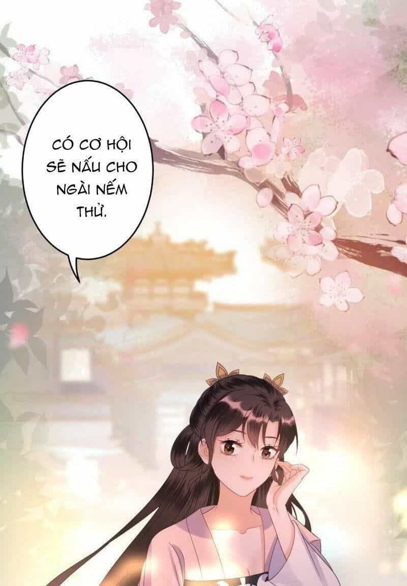 Vương Gia Kiêu Ngạo Quá Khó Cua - Chương 67 - ảnh 53