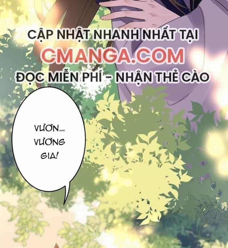 Vương Gia Kiêu Ngạo Quá Khó Cua - Chương 67 - ảnh 9