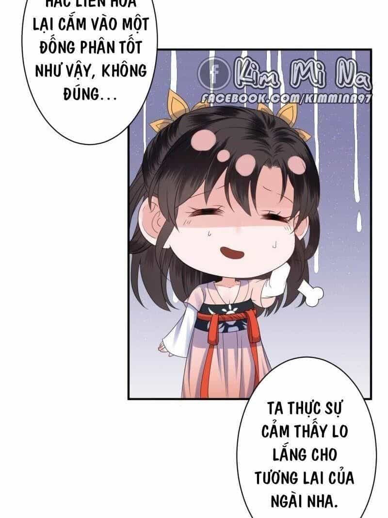 Vương Gia Kiêu Ngạo Quá Khó Cua - Chương 68 - ảnh 10