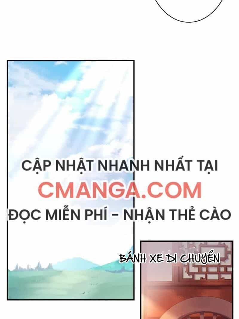 Vương Gia Kiêu Ngạo Quá Khó Cua - Chương 68 - ảnh 11