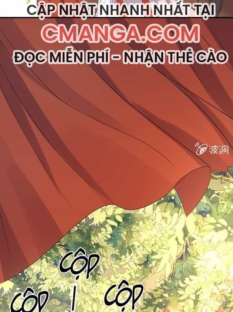 Vương Gia Kiêu Ngạo Quá Khó Cua - Chương 68 - ảnh 15
