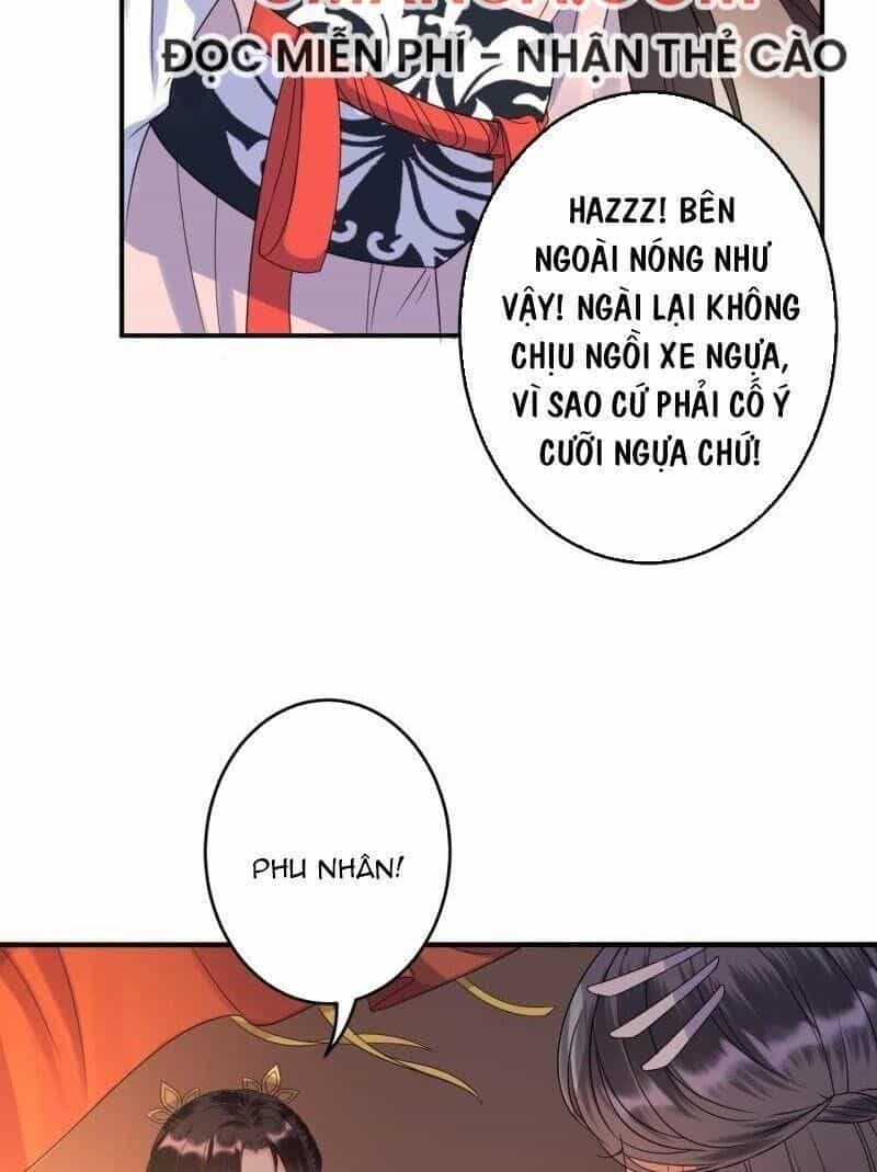 Vương Gia Kiêu Ngạo Quá Khó Cua - Chương 68 - ảnh 19