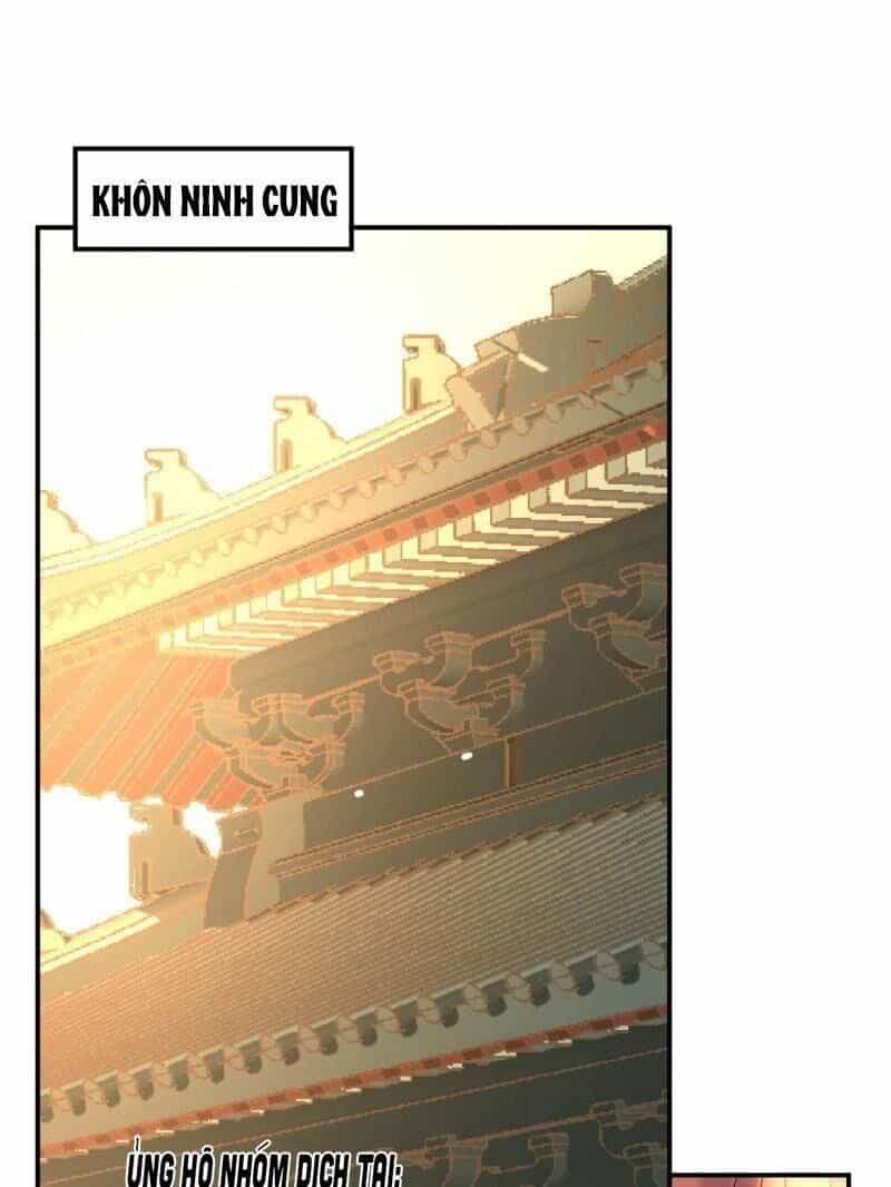 Vương Gia Kiêu Ngạo Quá Khó Cua - Chương 68 - ảnh 2