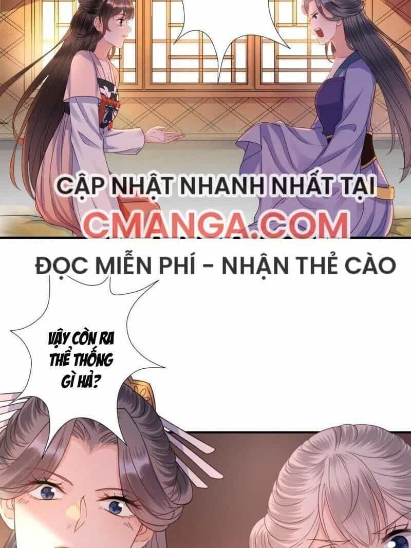 Vương Gia Kiêu Ngạo Quá Khó Cua - Chương 68 - ảnh 22