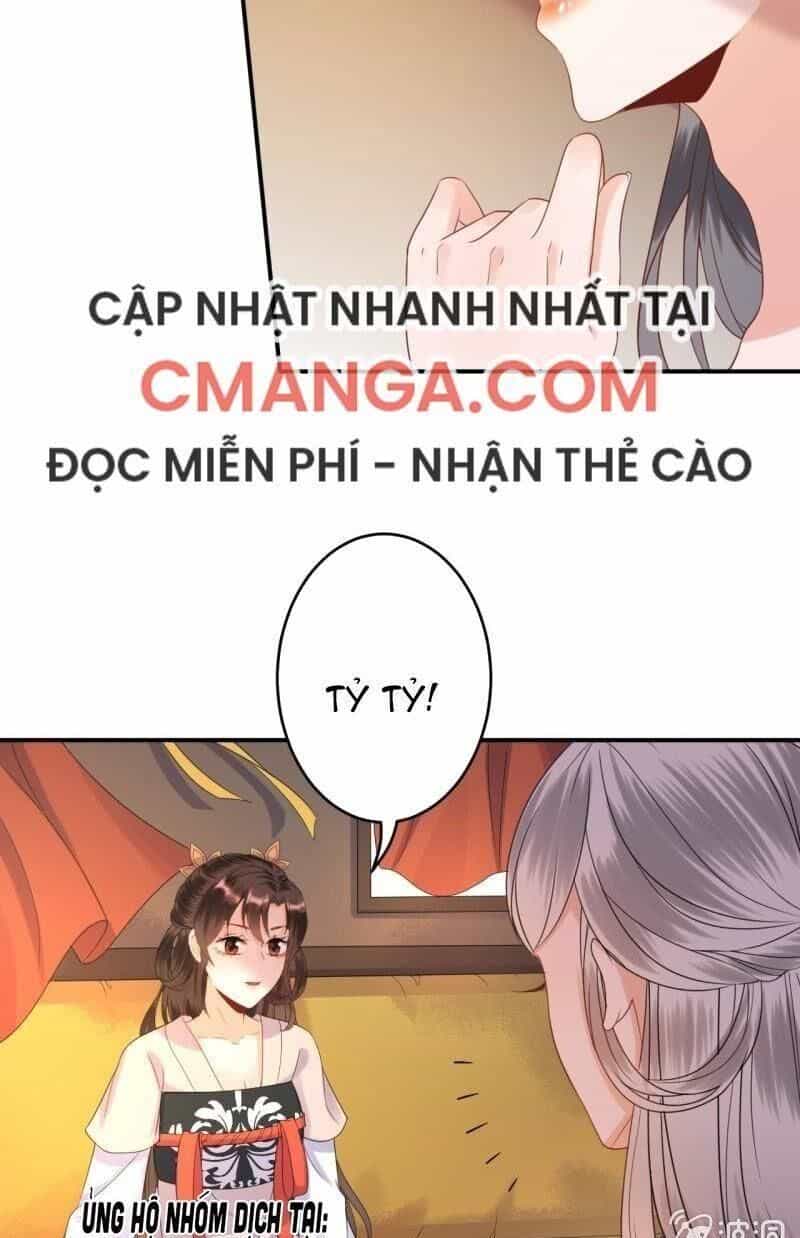 Vương Gia Kiêu Ngạo Quá Khó Cua - Chương 68 - ảnh 29