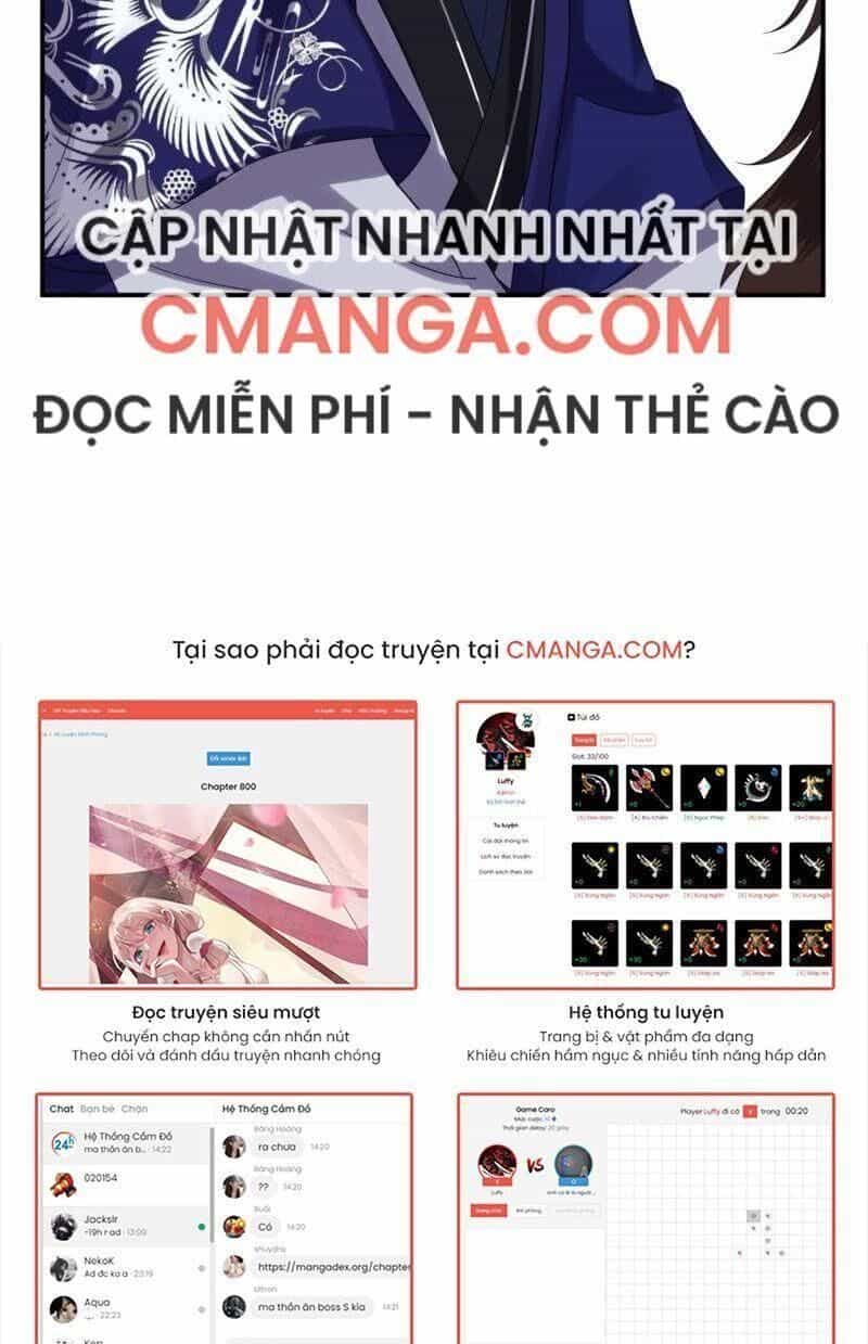 Vương Gia Kiêu Ngạo Quá Khó Cua - Chương 68 - ảnh 36
