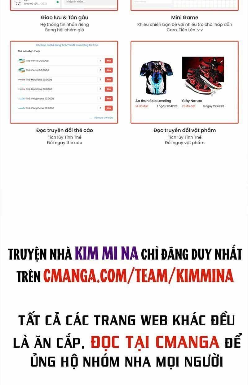 Vương Gia Kiêu Ngạo Quá Khó Cua - Chương 68 - ảnh 37