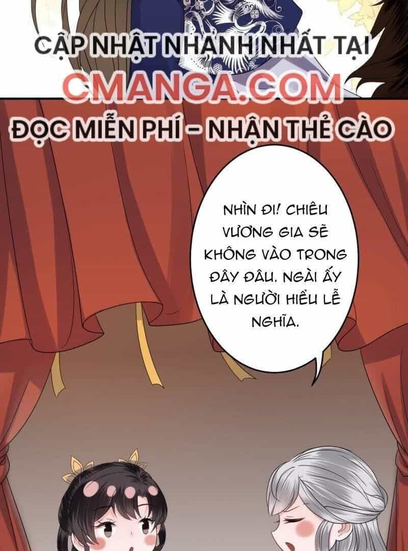 Vương Gia Kiêu Ngạo Quá Khó Cua - Chương 68 - ảnh 41