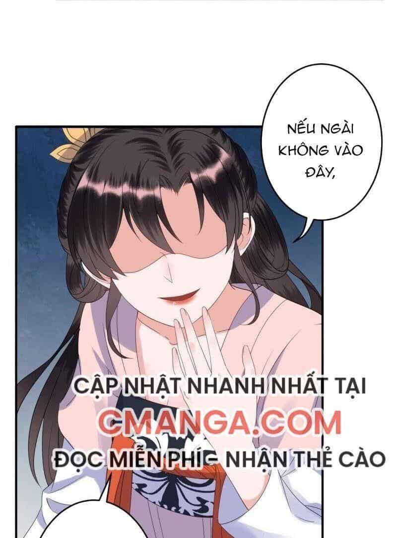 Vương Gia Kiêu Ngạo Quá Khó Cua - Chương 68 - ảnh 44